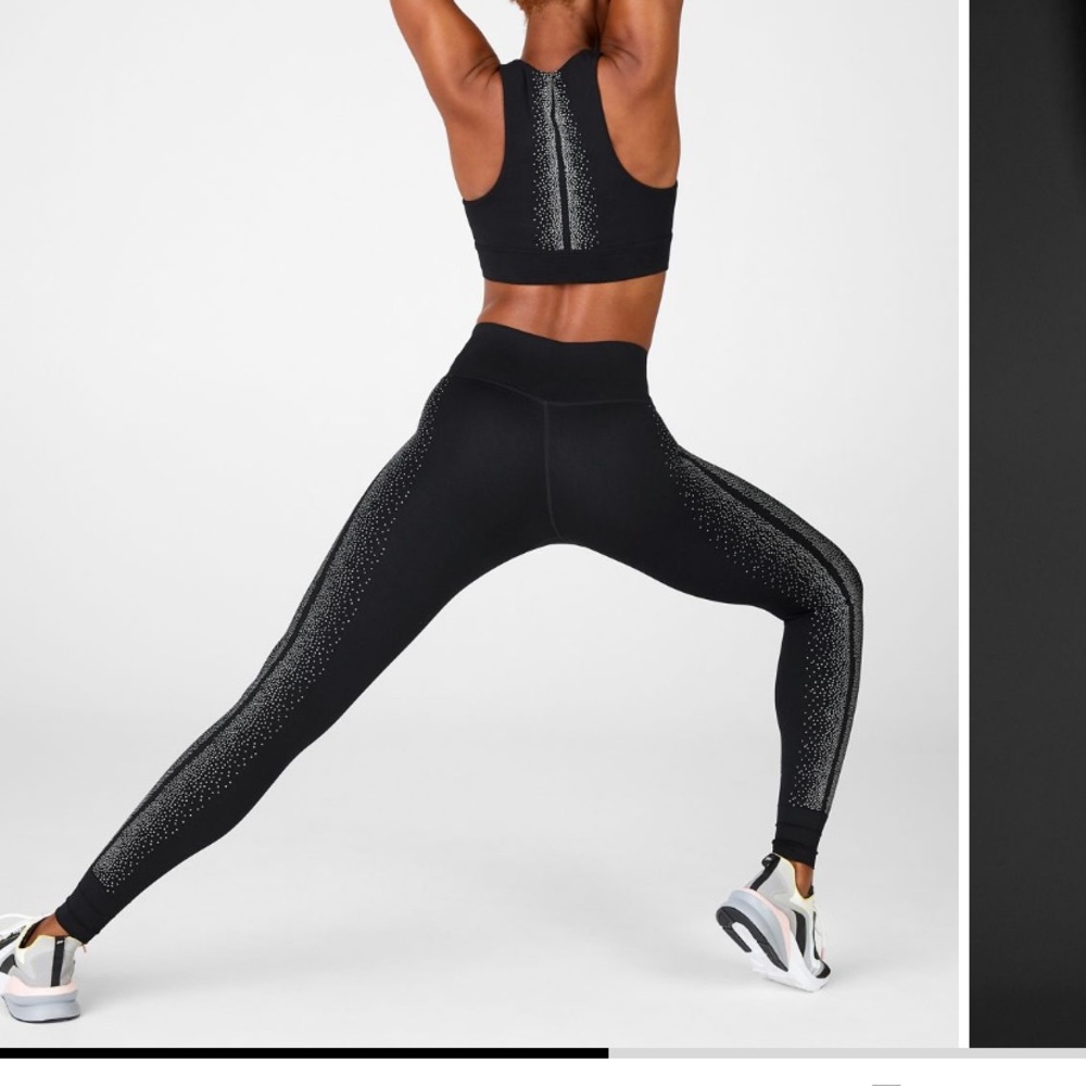 Fabletics Unstoppable Set